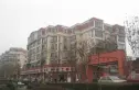 宁月花园实景图