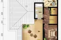 云峰山庄户型图