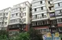 高管局家属楼实景图