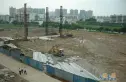 天域米兰阳光实景图