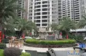 天域米兰阳光实景图