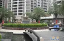 天域米兰阳光实景图