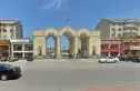 天元花园实景图