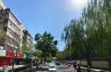安泰花园实景图