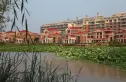 鼎鑫·黄金水岸·C区水岸公馆实景图